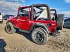 2006 JEEP WRANGLER