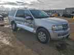 2013 LINCOLN Navigator