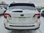 2015 SUBARU Outback