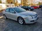 2007 FORD FUSION