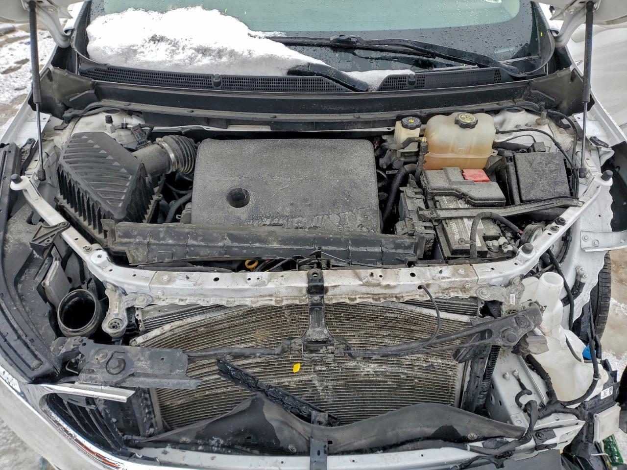 2019 BUICK ENCLAVE