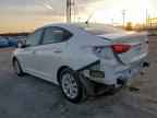 2021 HYUNDAI ACCENT