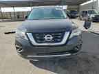 2017 NISSAN PATHFINDER