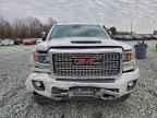 2018 GMC Sierra