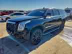 2016 CADILLAC Escalade ESV