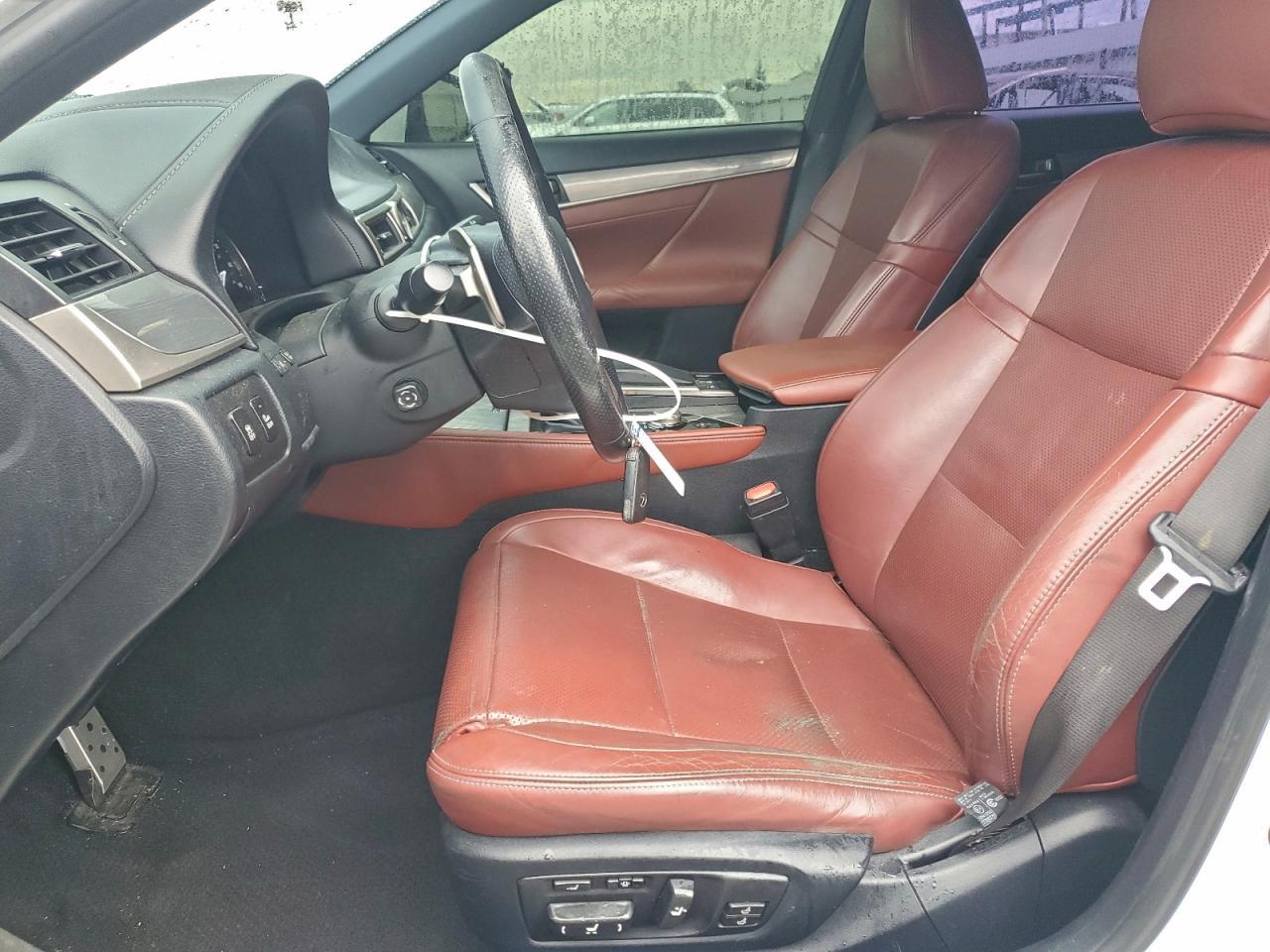 2014 LEXUS GS 350