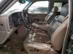 2001 GMC SIERRA 1500
