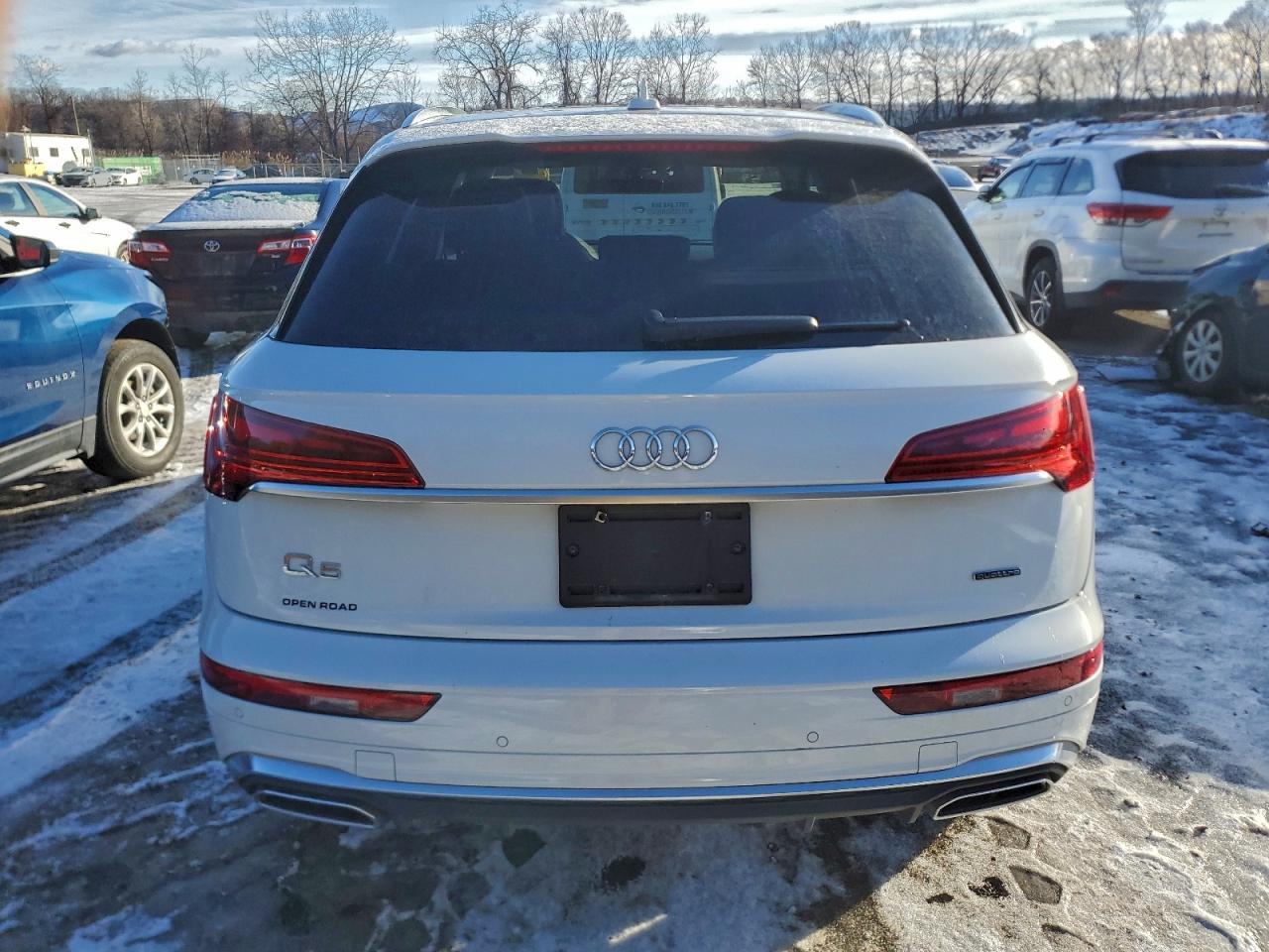 2024 AUDI Q5