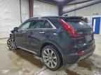 2022 CADILLAC XT4