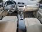 2011 FORD FUSION