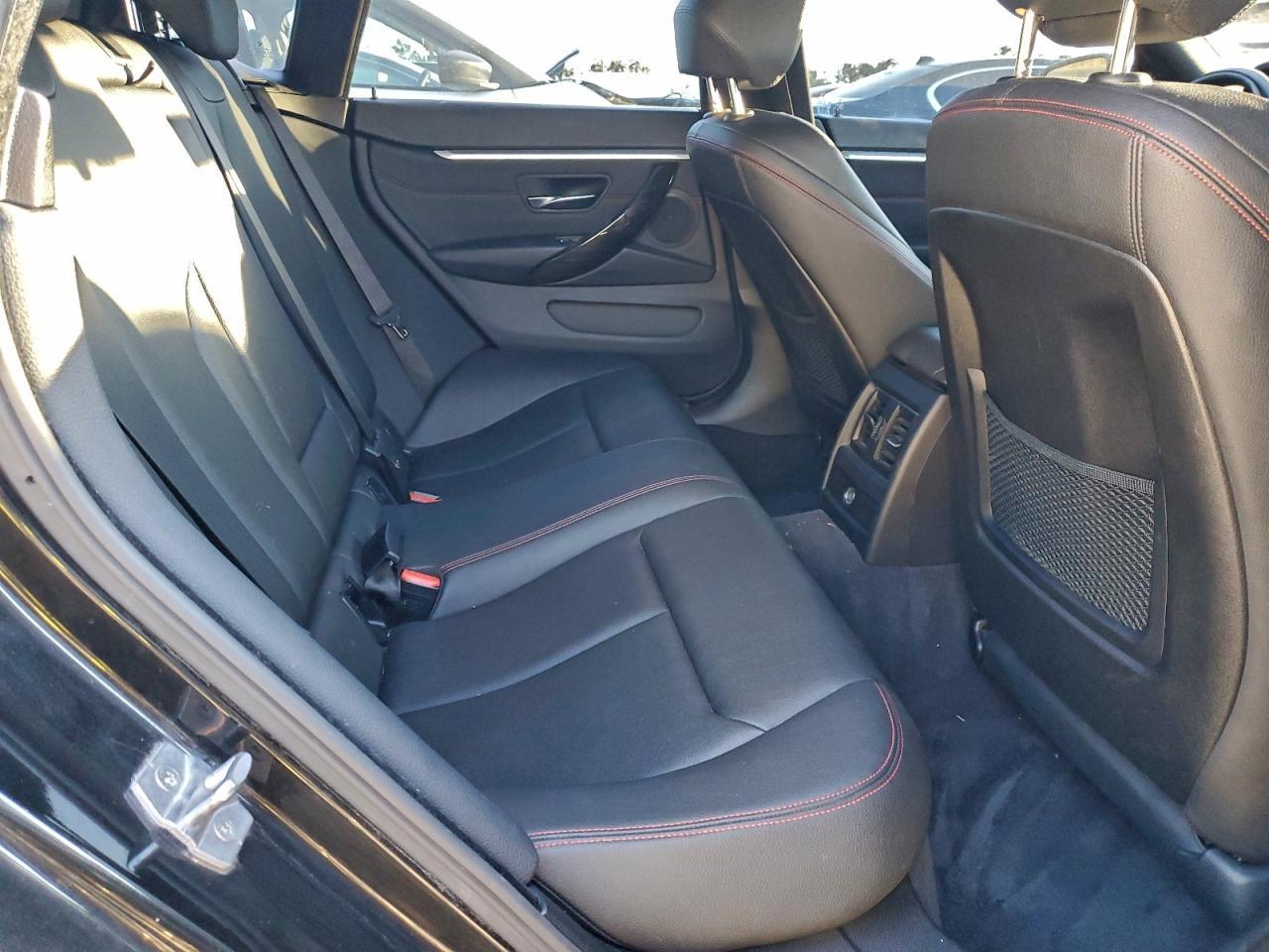 2019 BMW 4 Series