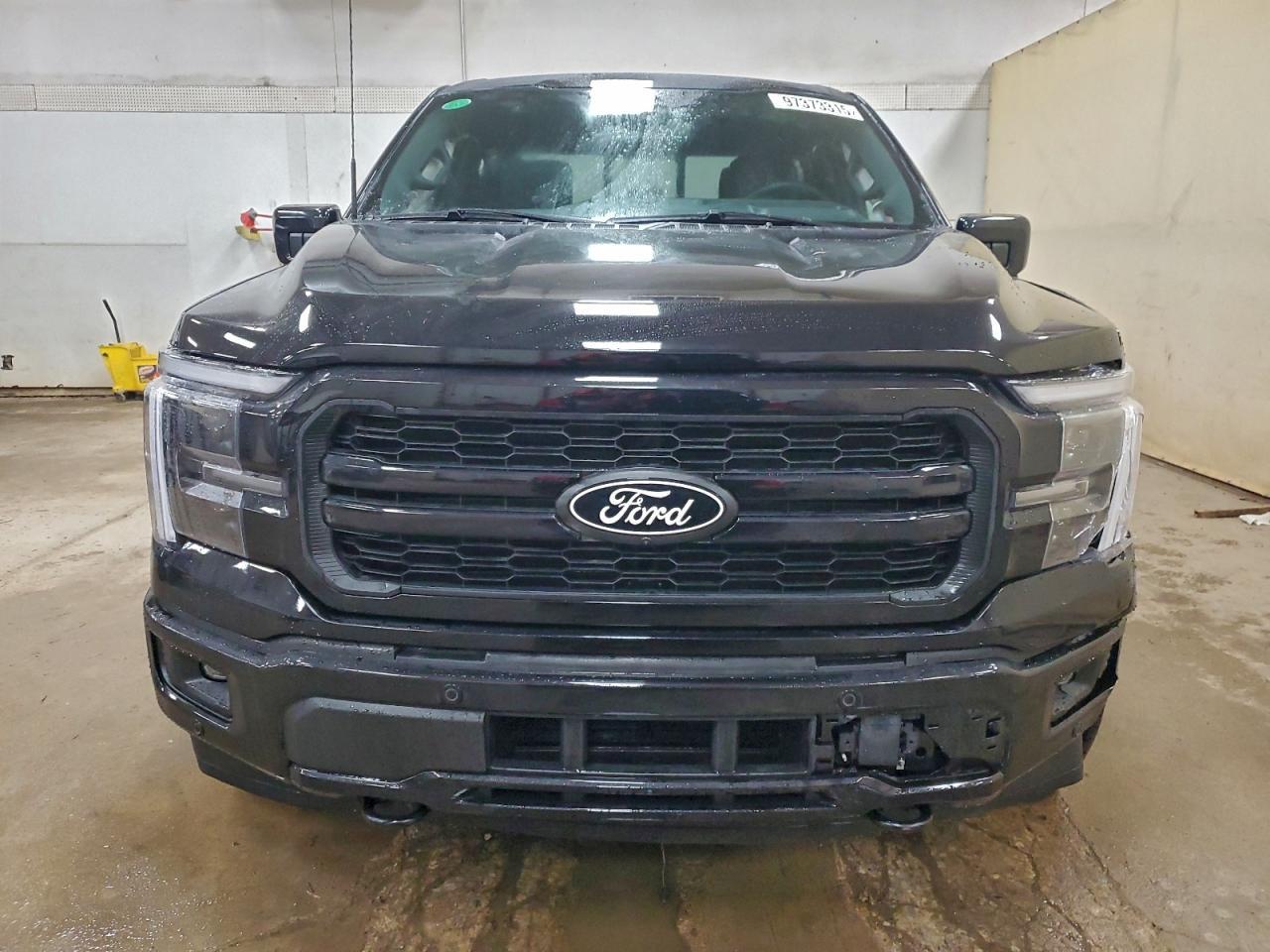 2025 FORD F-150 Lightning