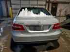 2012 MERCEDES-BENZ E-Class