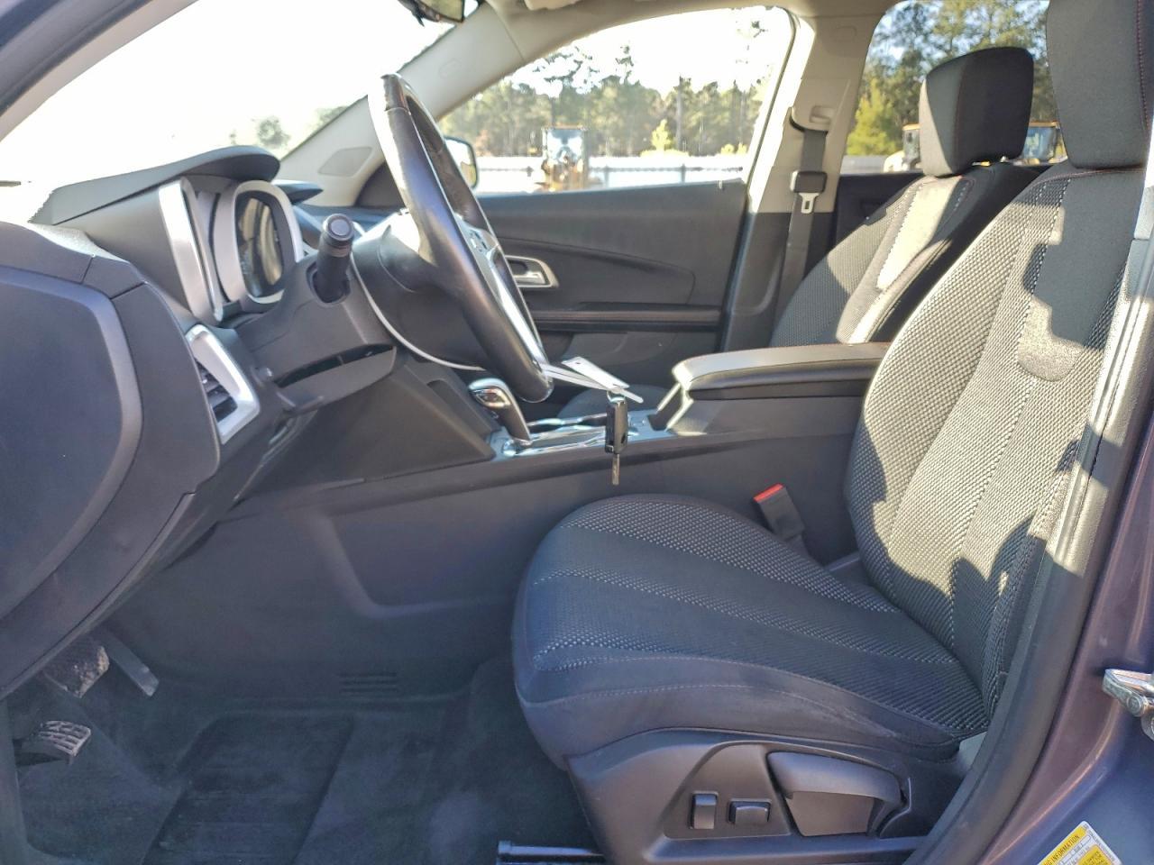 2014 CHEVROLET EQUINOX