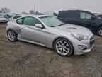 2013 HYUNDAI GENESIS