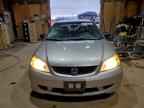 2005 HONDA CIVIC