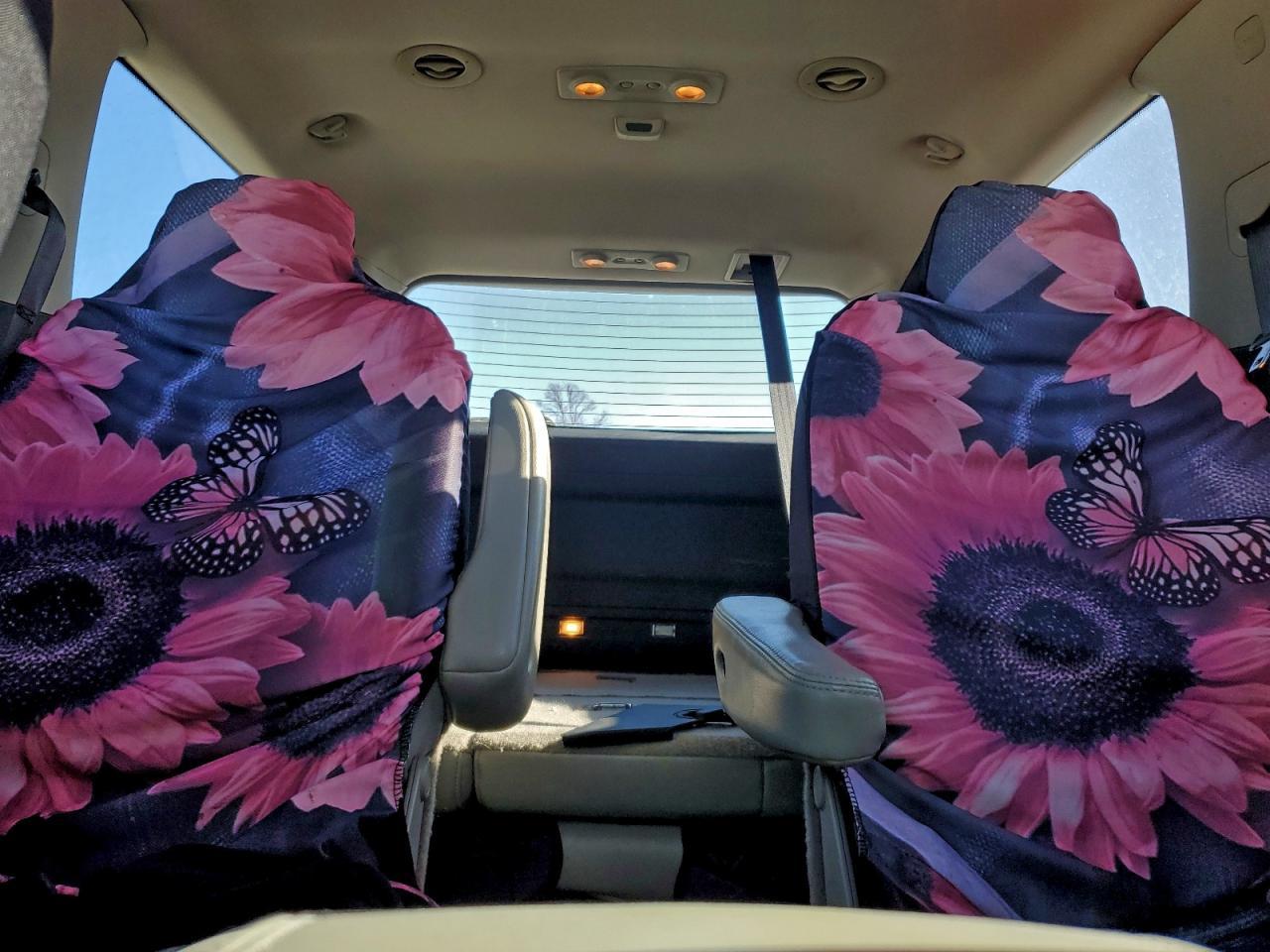 2008 GMC ACADIA