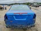 2011 FORD FUSION