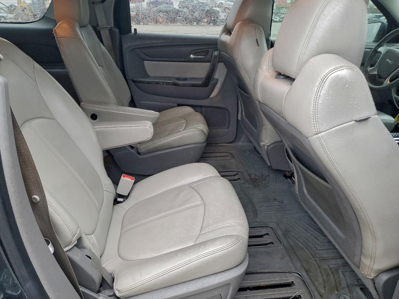 2014 GMC ACADIA