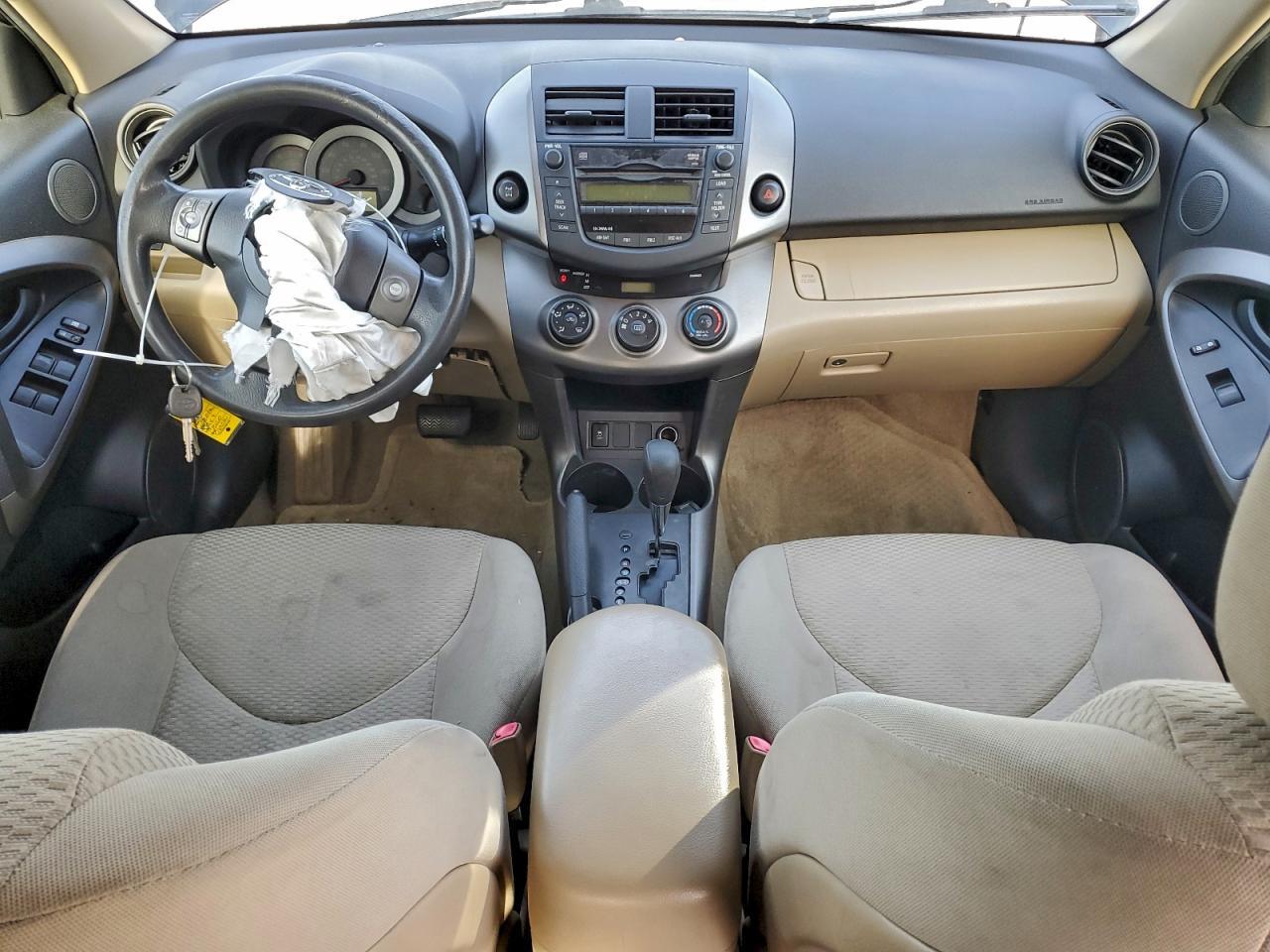 2011 TOYOTA RAV4