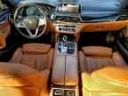 2019 BMW 7 series