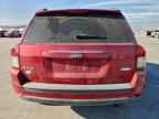 2015 JEEP Compass