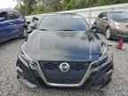 2021 NISSAN ALTIMA