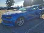 2018 CHEVROLET Camaro