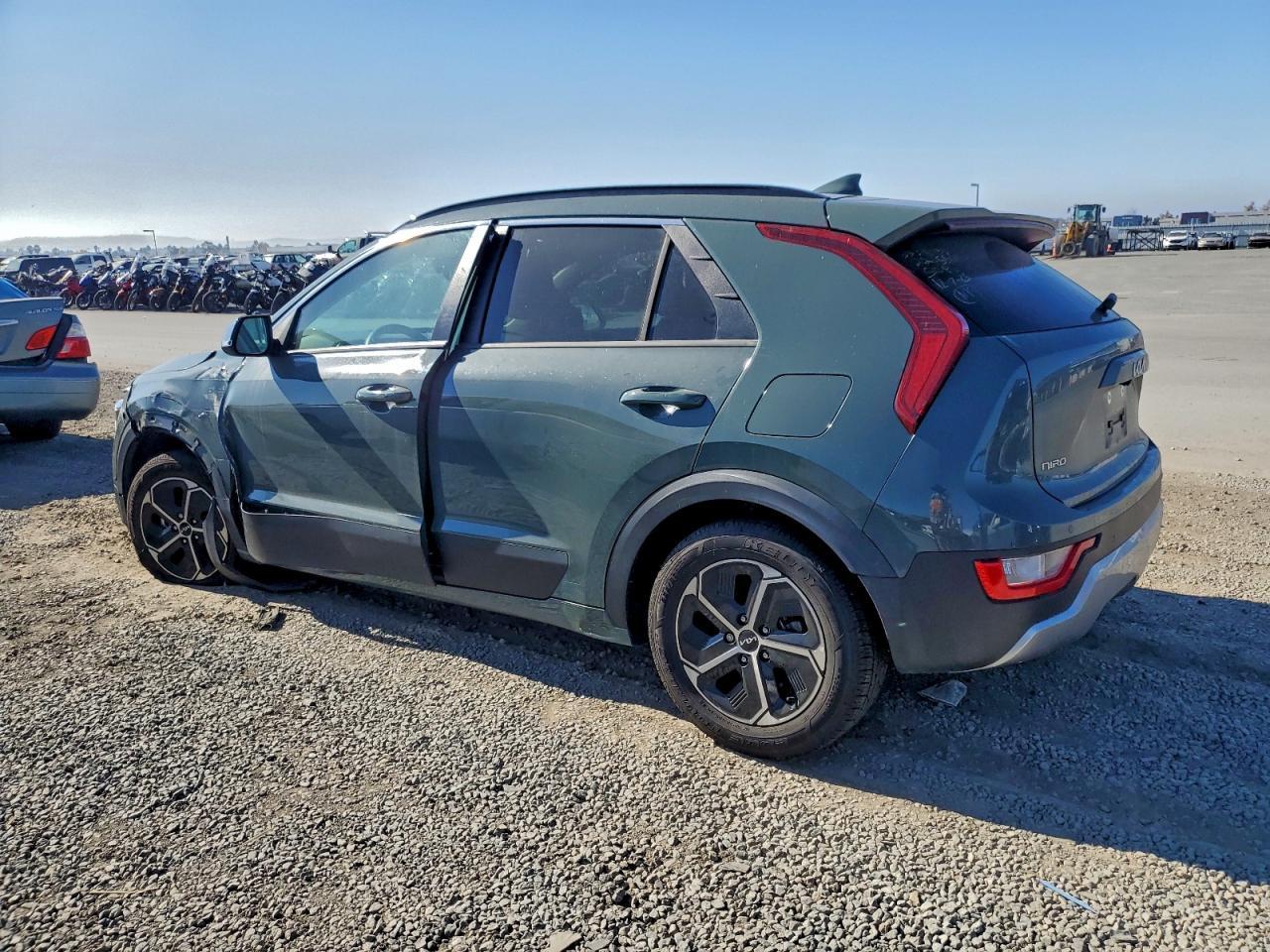 2023 KIA Niro