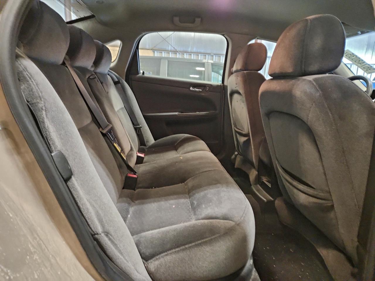 2006 CHEVROLET IMPALA