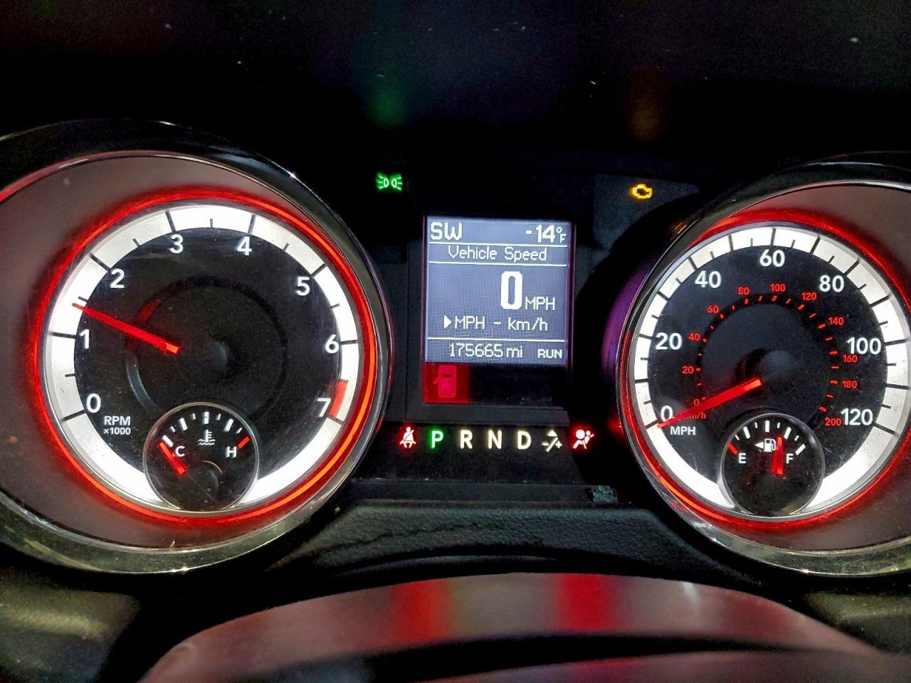 2018 DODGE GRAND CARAVAN