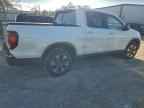 2017 HONDA Ridgeline