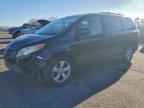 2012 TOYOTA SIENNA
