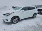 2020 BUICK Envision