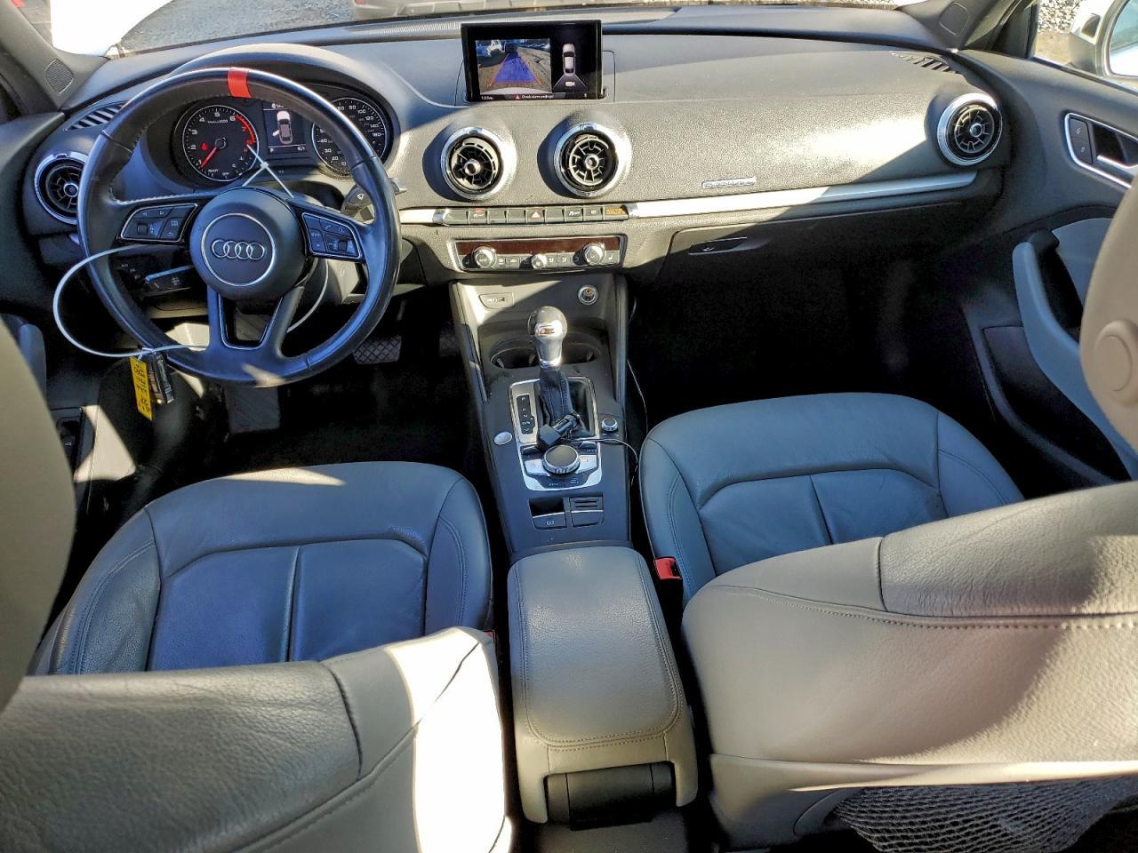 2019 AUDI A3