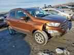 2020 FORD EcoSport