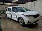 2022 KIA Carnival