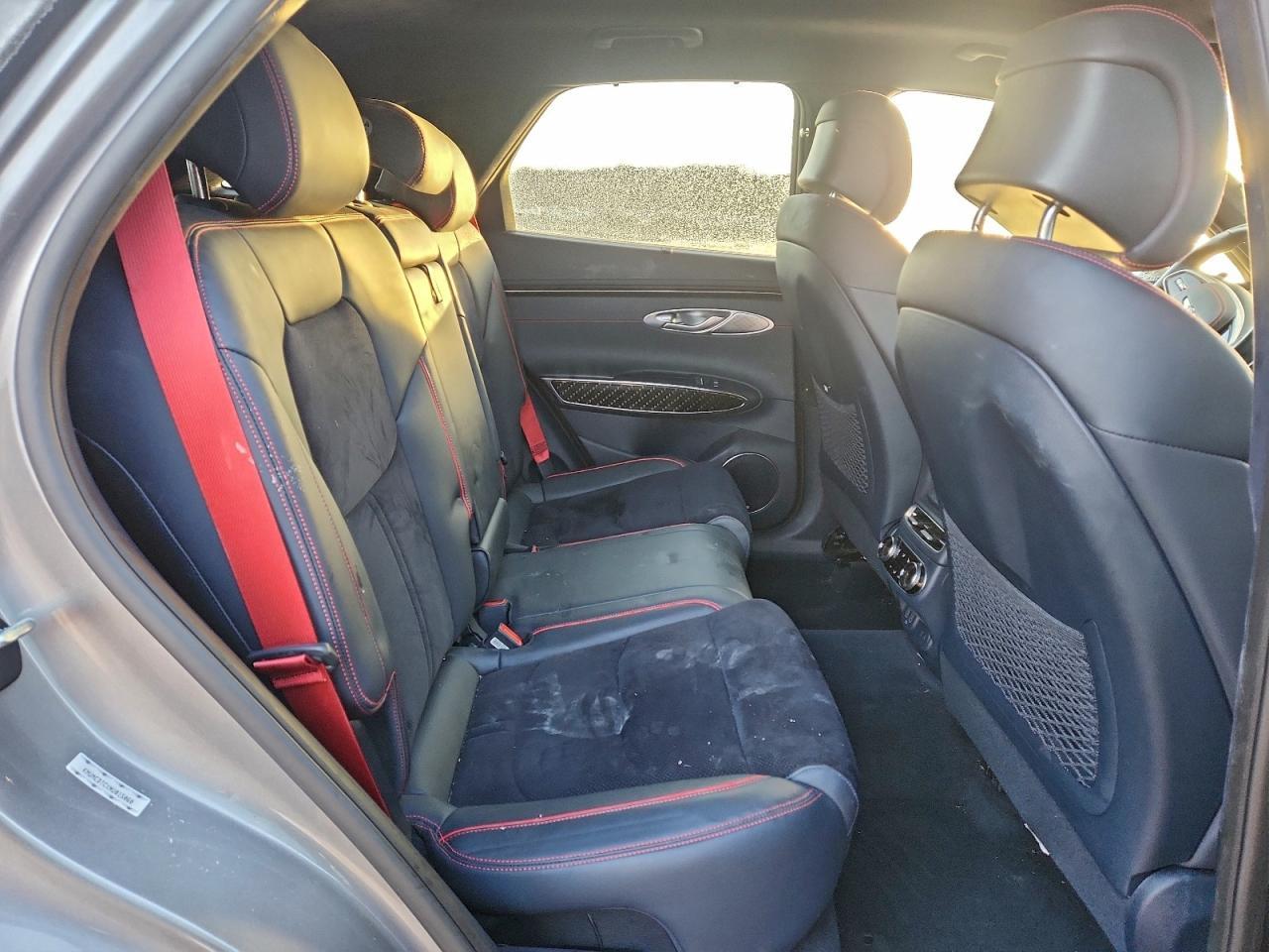 2022 GENESIS GV70