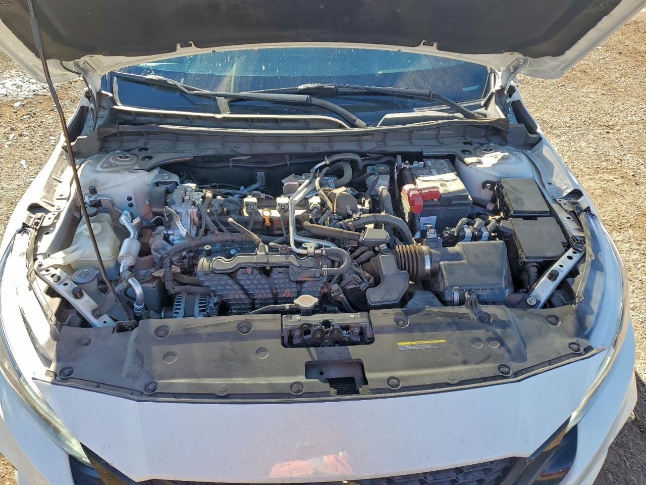 2022 NISSAN ALTIMA