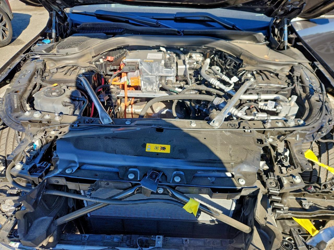 2024 BMW i5