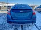 2014 HONDA Crosstour