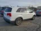 2011 KIA SORENTO