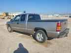 2000 CHEVROLET SILVERADO 1500