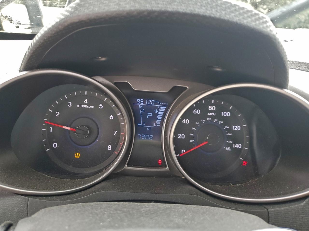 2017 HYUNDAI VELOSTER