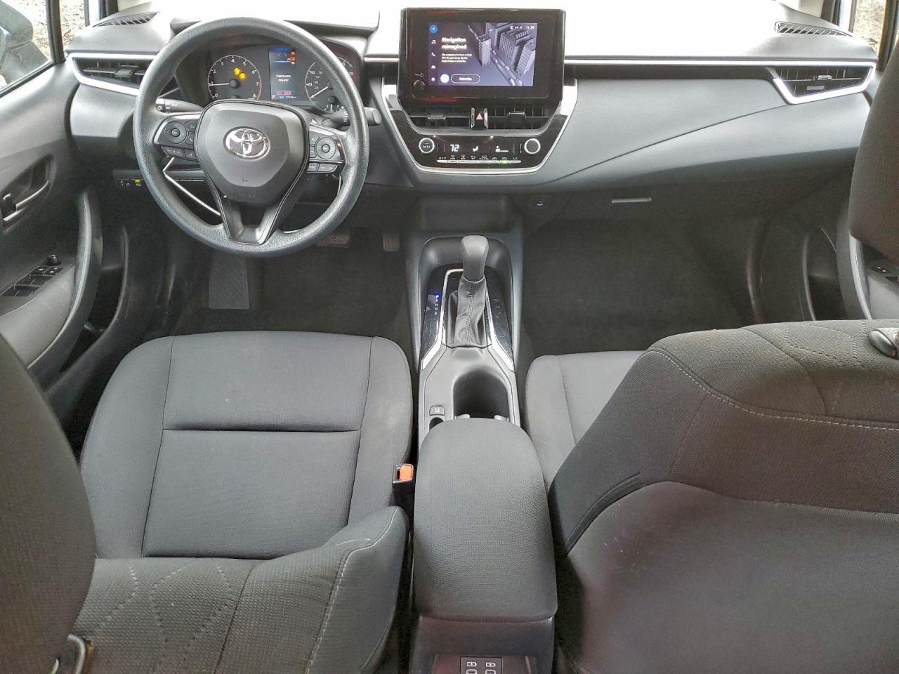 2023 TOYOTA COROLLA
