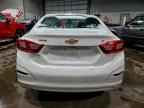 2016 CHEVROLET CRUZE