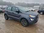 2022 FORD EcoSport