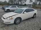 2008 CHEVROLET IMPALA