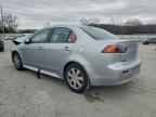 2014 MITSUBISHI LANCER