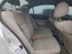 2011 HONDA CIVIC